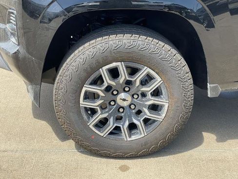 New 2026 Chevrolet Colorado Z71 w/ Technology Package image 75