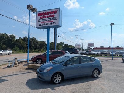 Used 2008 Toyota Prius
