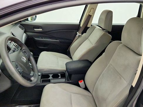 Used 2015 Honda CR-V LX image 19
