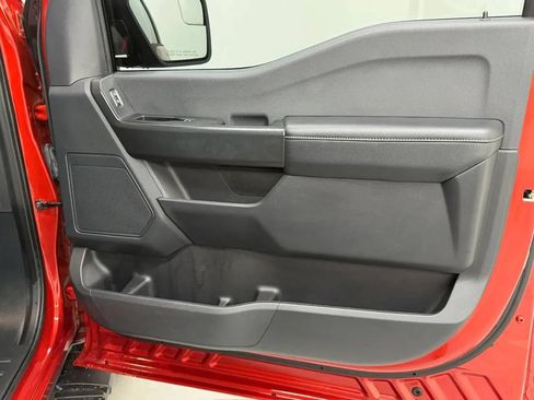 Used 2023 Ford F150 XL w/ STX Appearance Package AWD/4WD image 17