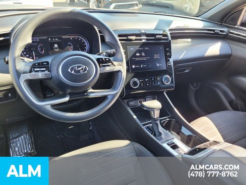 Used 2023 Hyundai Santa Cruz SEL image 6