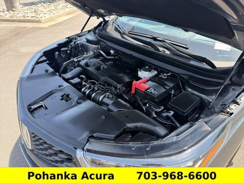 Certified 2024 Acura RDX A-Spec AWD/4WD image 35