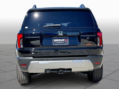 New 2026 Honda Passport TrailSport image 4