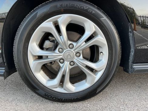 Certified 2023 Honda Accord LX image 11