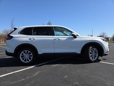 Certified 2024 Honda CR-V EX image 20