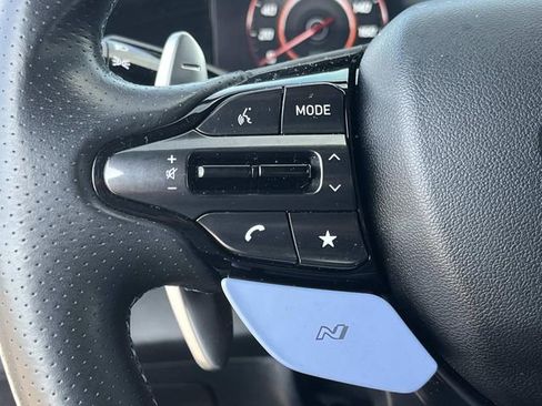 Certified 2023 Hyundai Elantra N image 28
