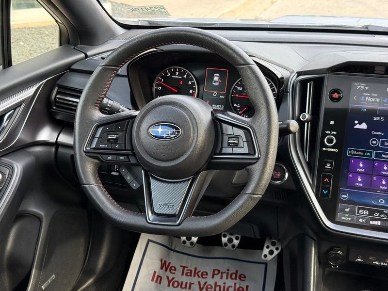 Used 2023 Subaru WRX Premium AWD/4WD image 14
