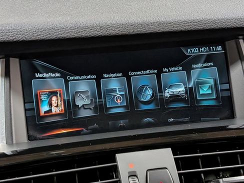 Used 2017 BMW X3 xDrive28i image 36