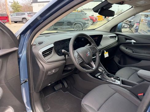 New 2026 Buick Encore GX Preferred image 17