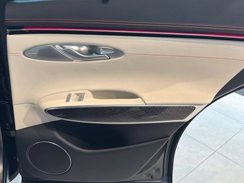 New 2026 Genesis GV70 3.5T Sport Prestige AWD/4WD image 15