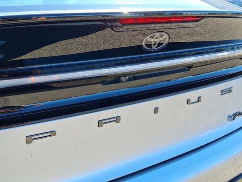 Certified 2023 Toyota Prius Prime XSE image 29