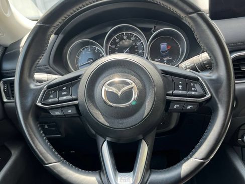 Certified 2024 MAZDA CX-5 AWD 2.5 S w/ Select Package image 19