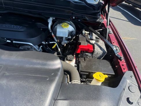 Certified 2019 RAM 2500 Limited AWD/4WD image 80