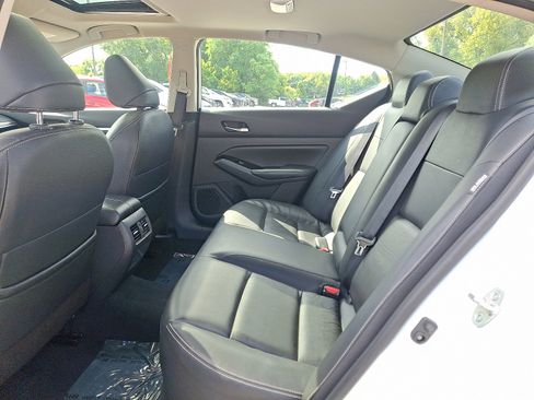 Used 2022 Nissan Altima 2.5 SL image 10