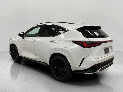 Used 2024 Lexus NX 350 F Sport AWD/4WD image 39