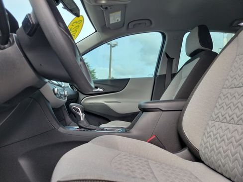 Used 2023 Chevrolet Equinox LS FWD image 22