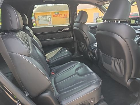 Used 2020 Hyundai Palisade Limited AWD/4WD image 23