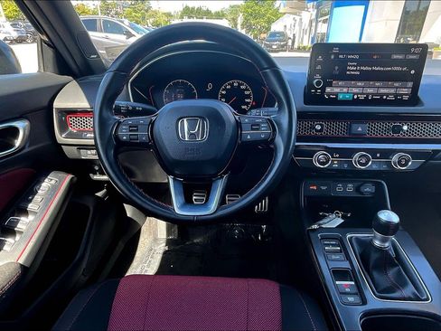 Used 2024 Honda Civic Si image 5
