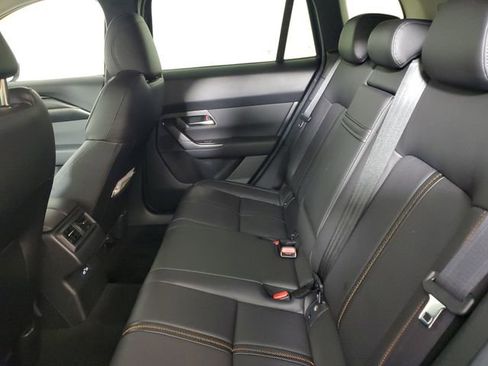 Certified 2025 MAZDA CX-50 AWD 2.5 S w/ Accent Package image 12