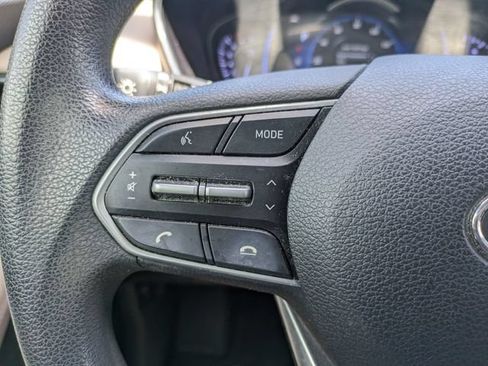 Used 2020 Hyundai Santa Fe SEL FWD image 22