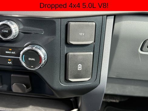 Used 2025 Ford F150 XLT w/ Equipment Group 301A Standard AWD/4WD image 28
