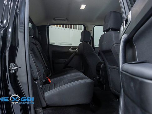 Used 2023 Ford Ranger XLT w/ Equipment Group 302A High image 32