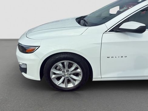 Used 2024 Chevrolet Malibu LT FWD image 10