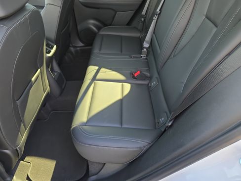 Used 2025 Buick Envision Preferred image 16