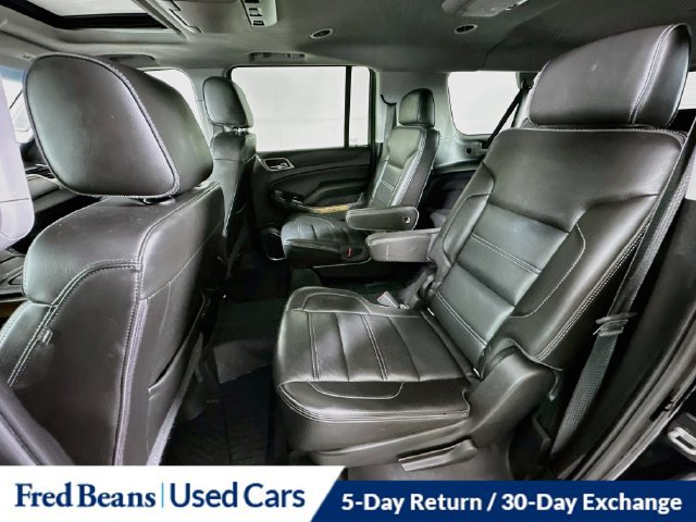 Used 2018 GMC Yukon XL Denali w/ Open Road Package AWD/4WD image 33