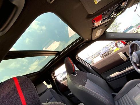 Used 2025 MINI Cooper Countryman John Cooper Works w/ Comfort Package Max AWD/4WD image 13