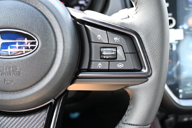 New 2026 Subaru WRX Premium AWD/4WD image 29