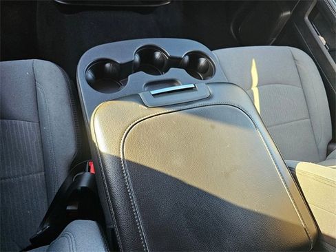 Used 2024 RAM 2500 Big Horn image 24