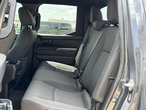 Used 2024 Toyota Tacoma SR RWD image 8