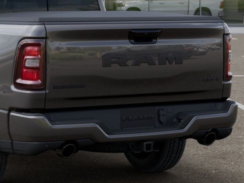 New 2026 RAM 1500 Big Horn AWD/4WD image 28