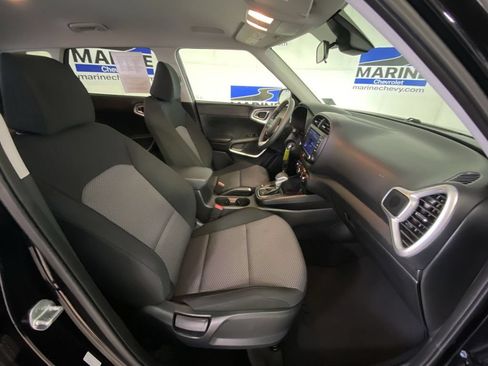 Used 2022 Kia Soul LX w/ Technology Package FWD image 30