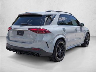 New 2026 Mercedes-Benz GLE 53 AMG 4MATIC video 2