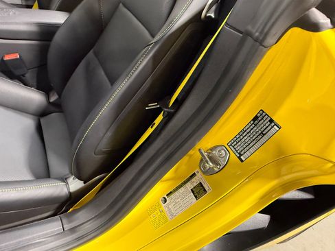 Used 2025 Porsche 718 Boxster S image 42