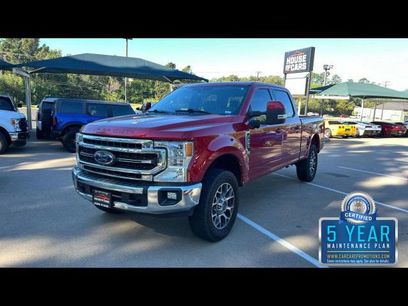Used 2020 Ford F250 Lariat w/ Lariat Value Package