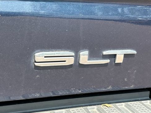 Used 2019 GMC Sierra 1500 SLT w/ SLT Convenience Package AWD/4WD image 24