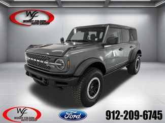 New 2026 Ford Bronco Badlands w/ Sasquatch Package video 1