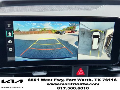 New 2027 Kia Carnival SX Prestige FWD image 13
