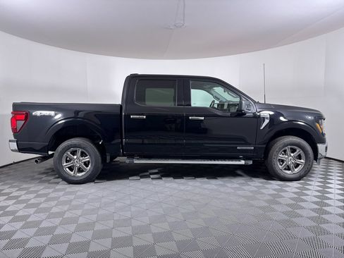 Used 2024 Ford F150 XLT w/ Mobile Office Package image 14