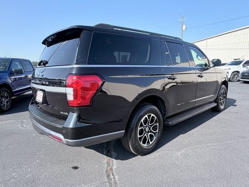 Used 2024 Ford Expedition Max XLT AWD/4WD image 6