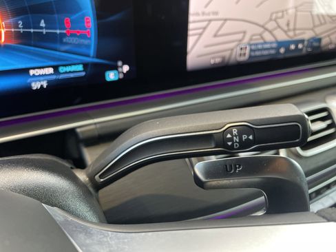 Used 2025 Mercedes-Benz GLE 53 AMG AMG GLE 53 image 59