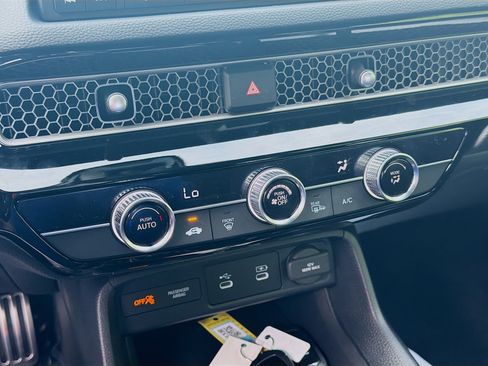 New 2026 Honda Civic Sport image 14