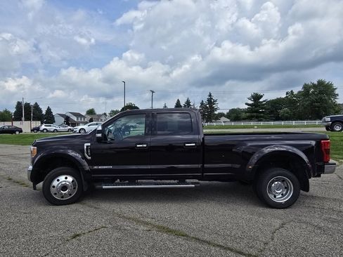 Used 2019 Ford F450 Lariat w/ Lariat Ultimate Package image 10