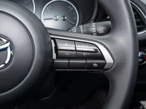 New 2026 MAZDA MAZDA3 s image 26