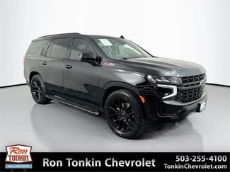 Used 2023 Chevrolet Tahoe Z71 w/ Off-Road Capability Package AWD/4WD 360° Tour