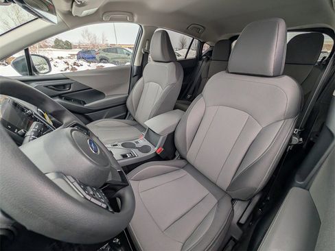 New 2026 Subaru Crosstrek 2.0i Premium image 5