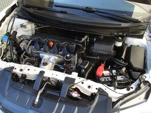 Used 2015 Honda Civic EX image 17